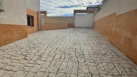 Foto 4 de Casa o xalet en venda a Lomas de Cabo Roig - Los Dolses, Orihuela