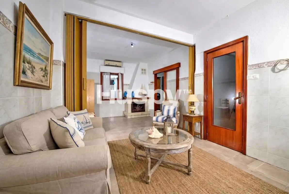 Maison mitoyenne avec terrasse à vendre à Calle Santander, imagen 10