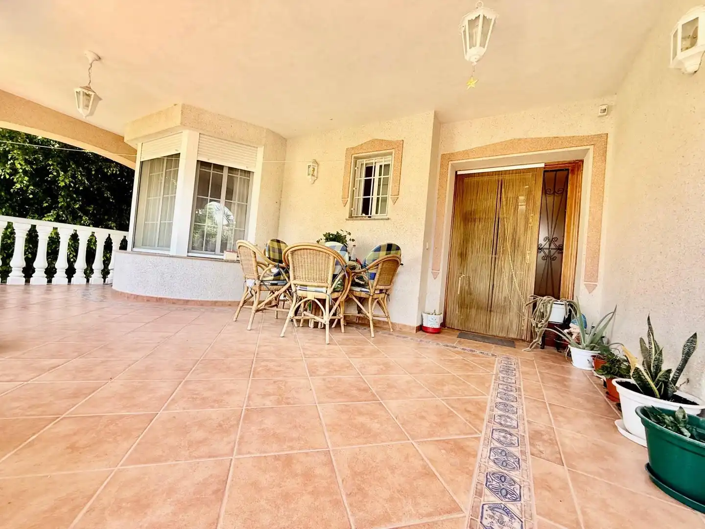 Villa avec terrasse à vendre à Calle Calle Luz 60, imagen 12