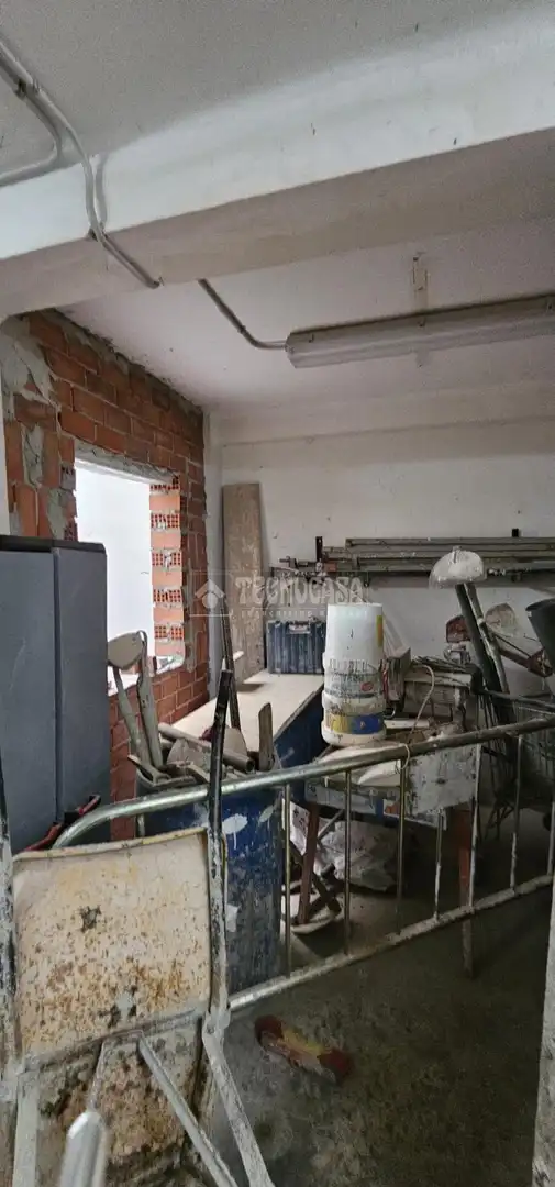 Local comercial en venta en Cerro - Amate, imagen 8
