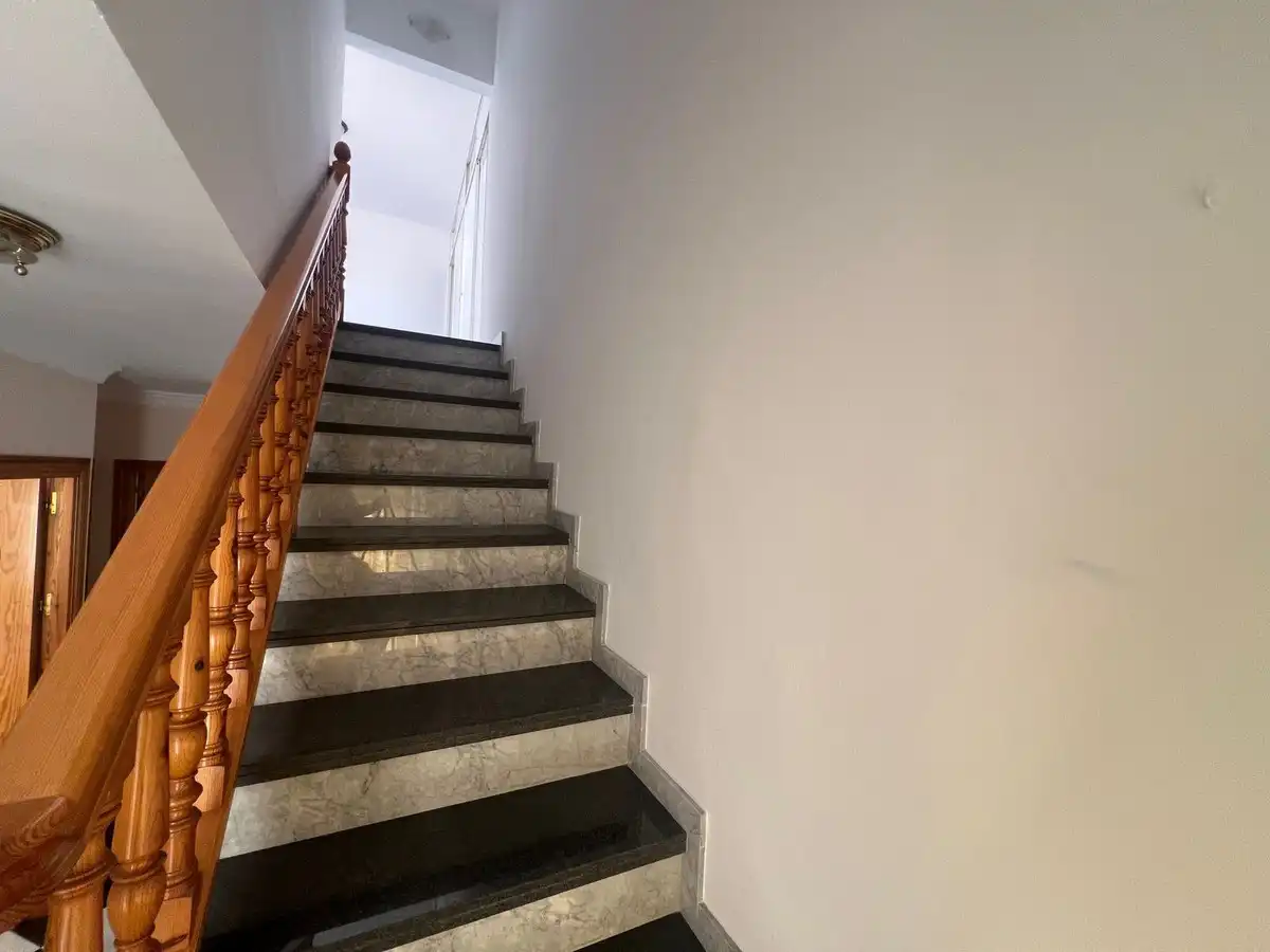 Terraced house for sale in Estepona Pueblo, imagen 39