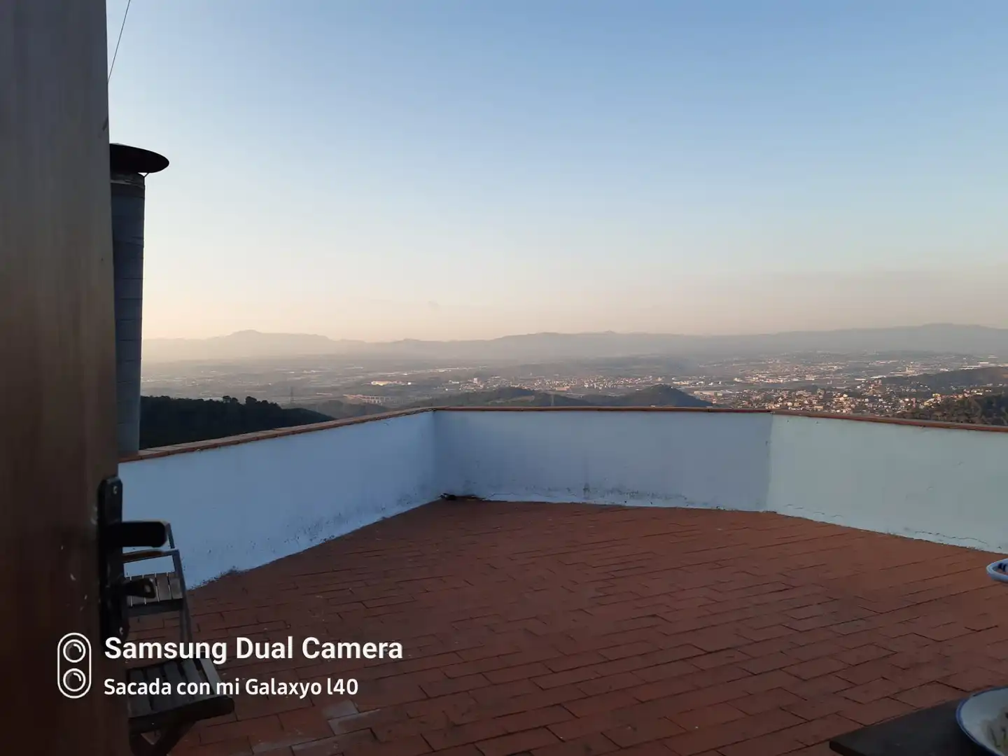 Xalet amb terrassa en venda a Sant Fost de Campsentelles, imagen 31
