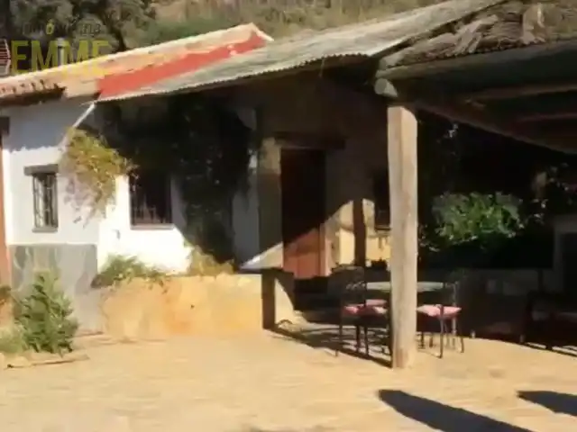 Xalet amb piscina en venda a Partidas Norte, imagen 37