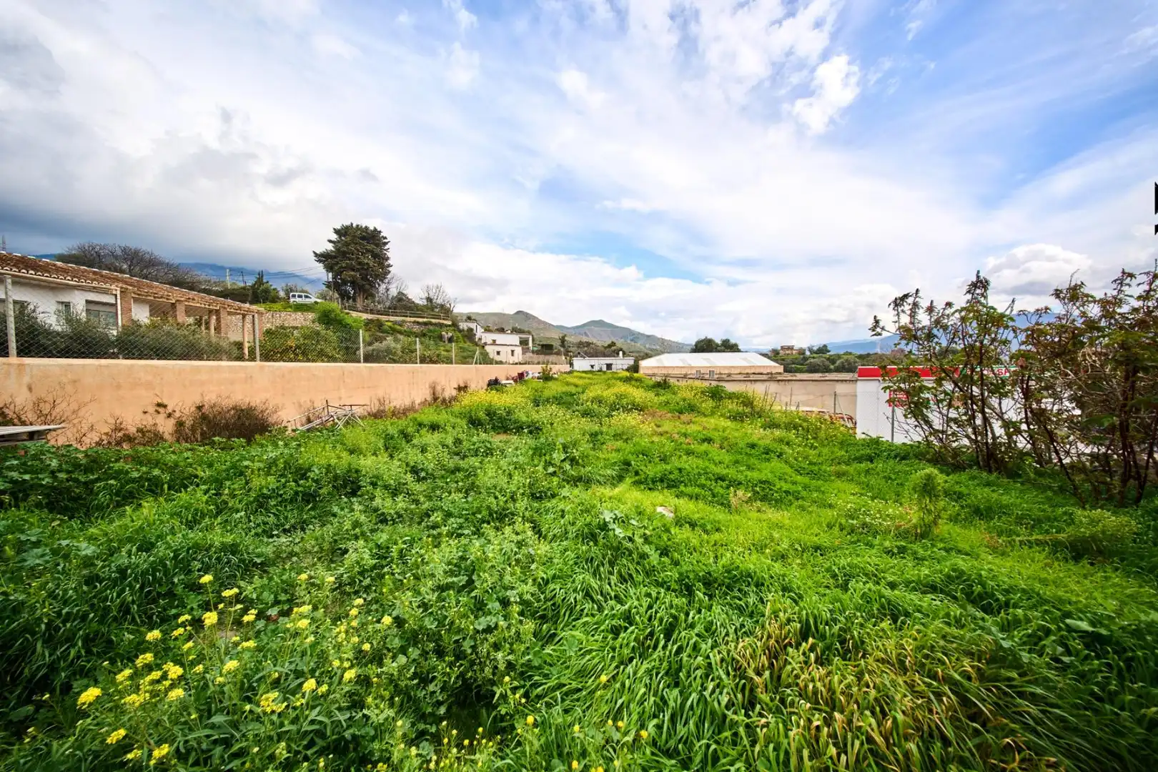 Lands and plots for sale in Calle Beber, imagen 4
