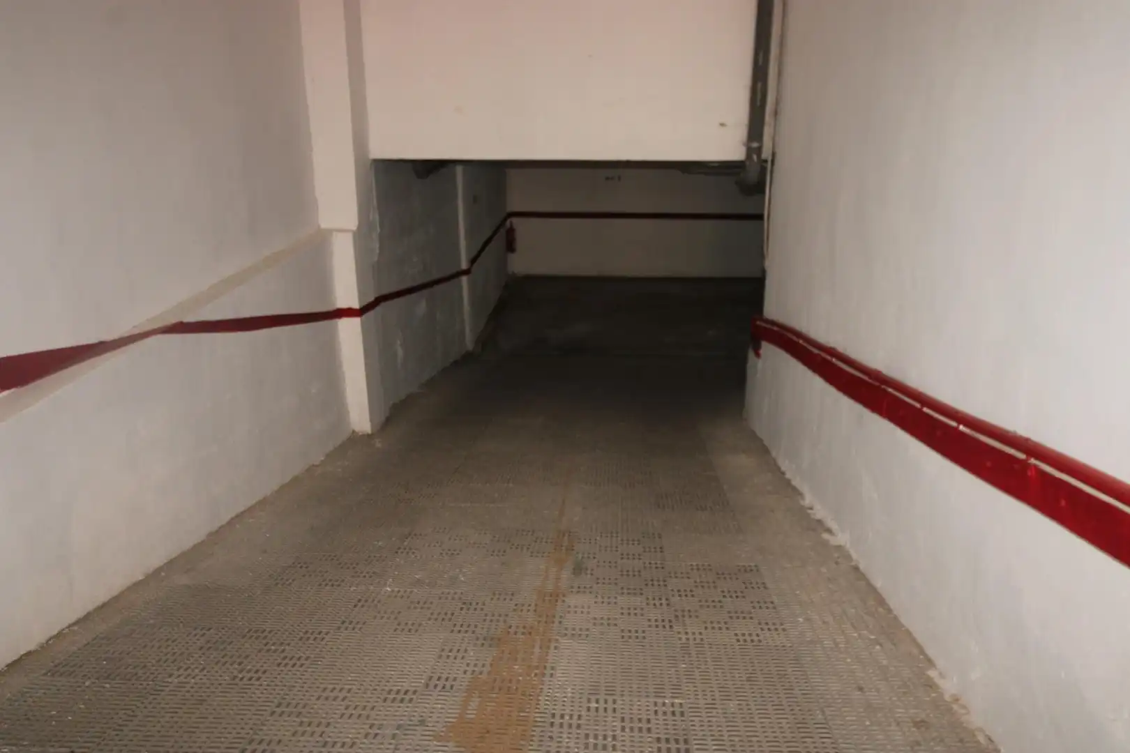 Aparcamiento en venta en Cartagena ciudad, imagen 4
