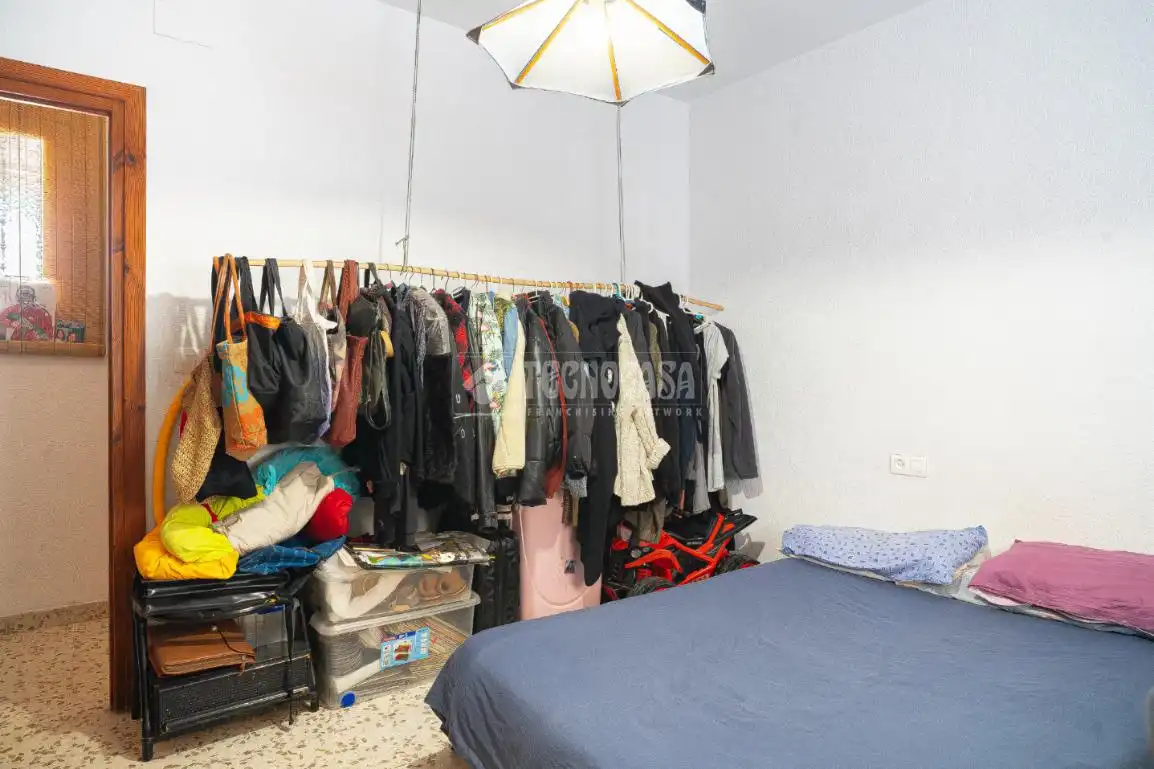Habitación de Piso en venta en Salobreña