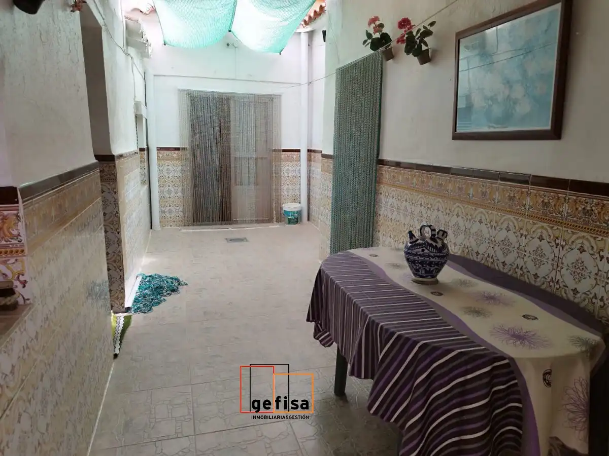 Maison à vendre à Valdepeñas, imagen 31
