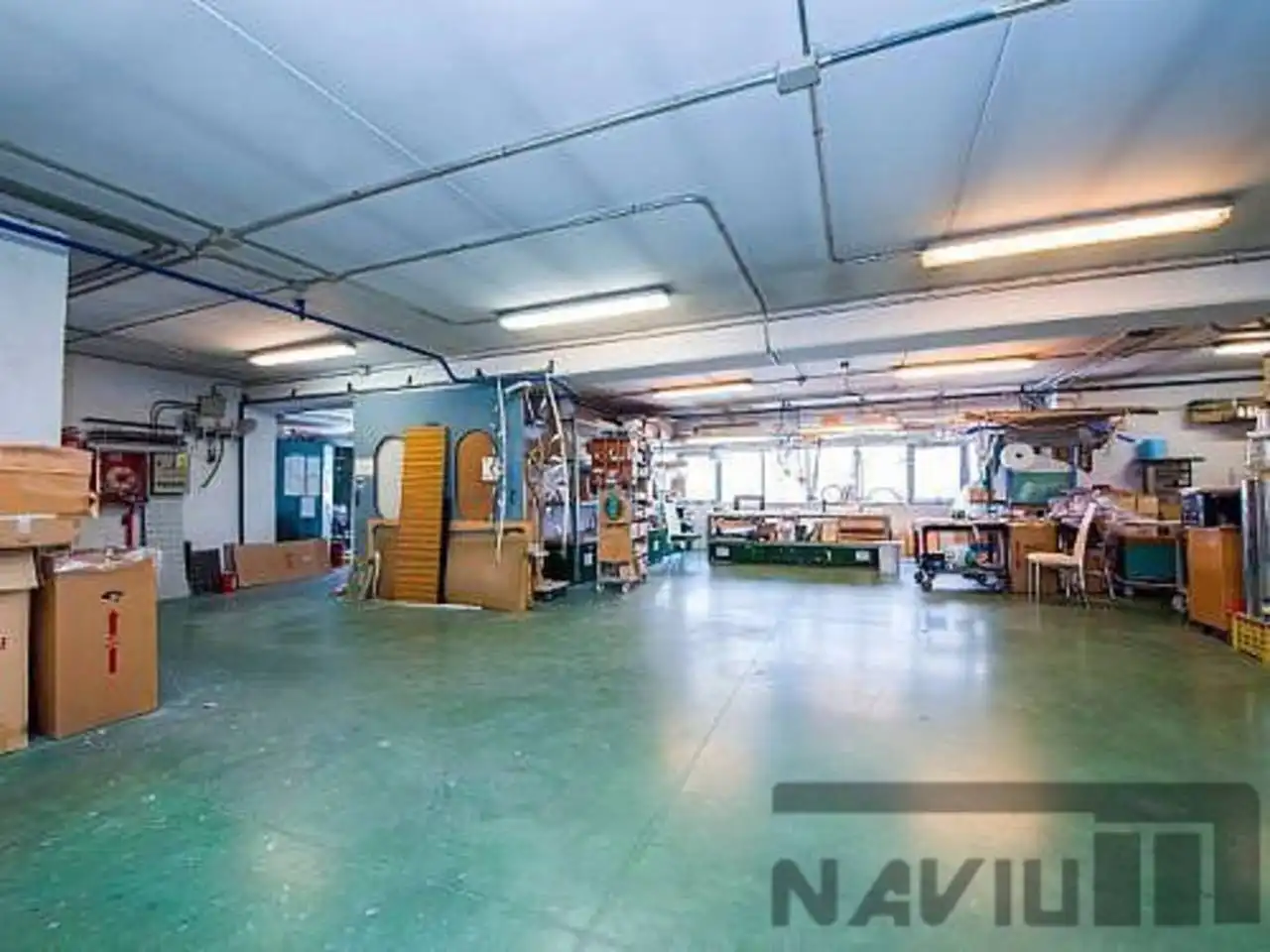 Nave industrial en alquiler en Norte - Universidad, imagen 16