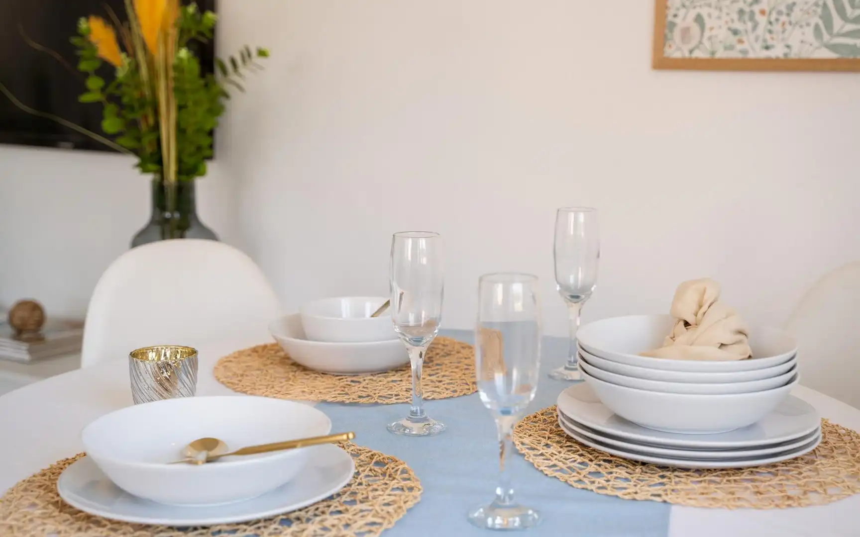 Piso en venta en ARCE OCHOTORENA, Llevant