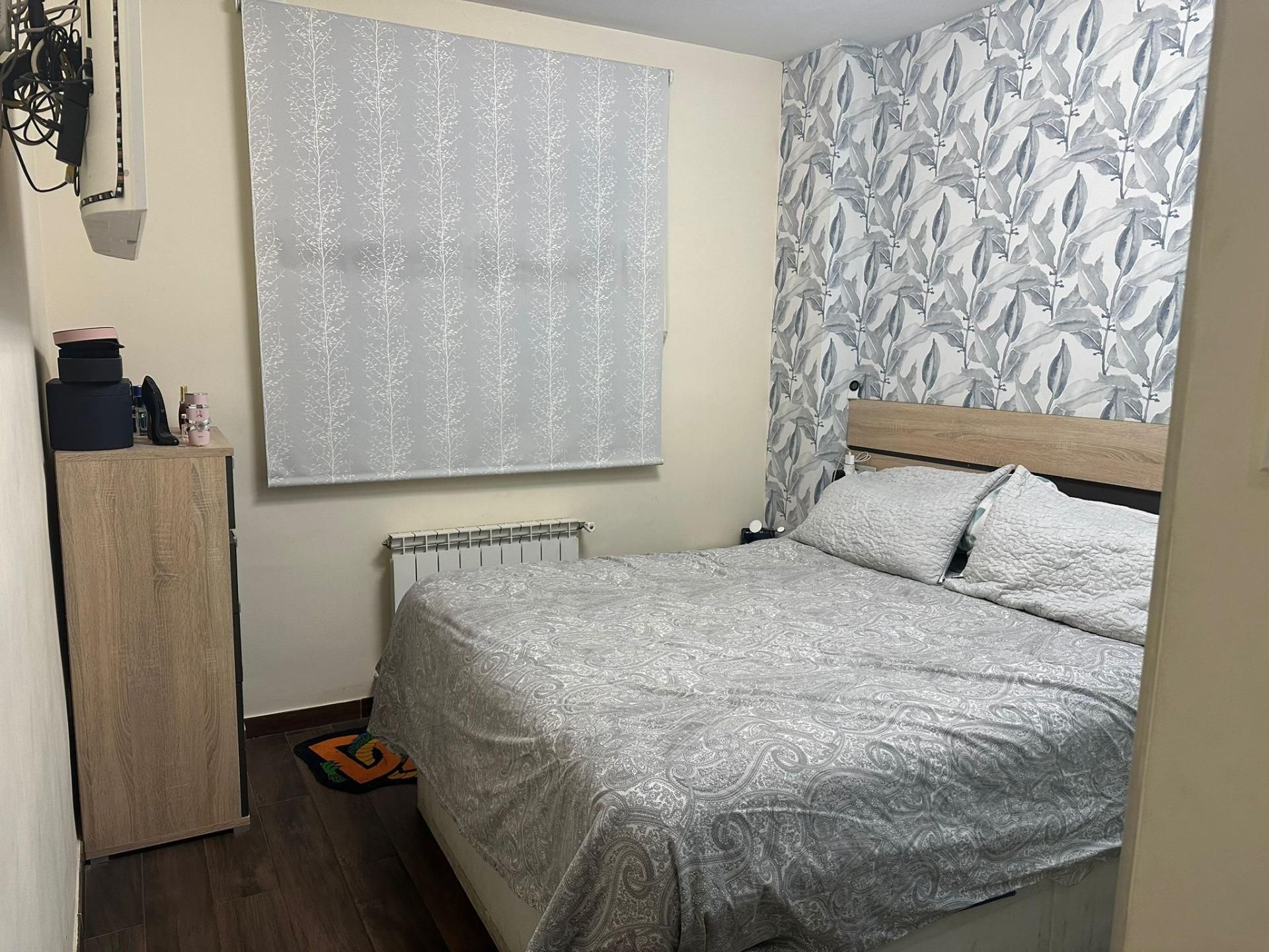 Dormitori de Pis en venda en  Albacete Capital amb Calefacció, Traster i Balcó