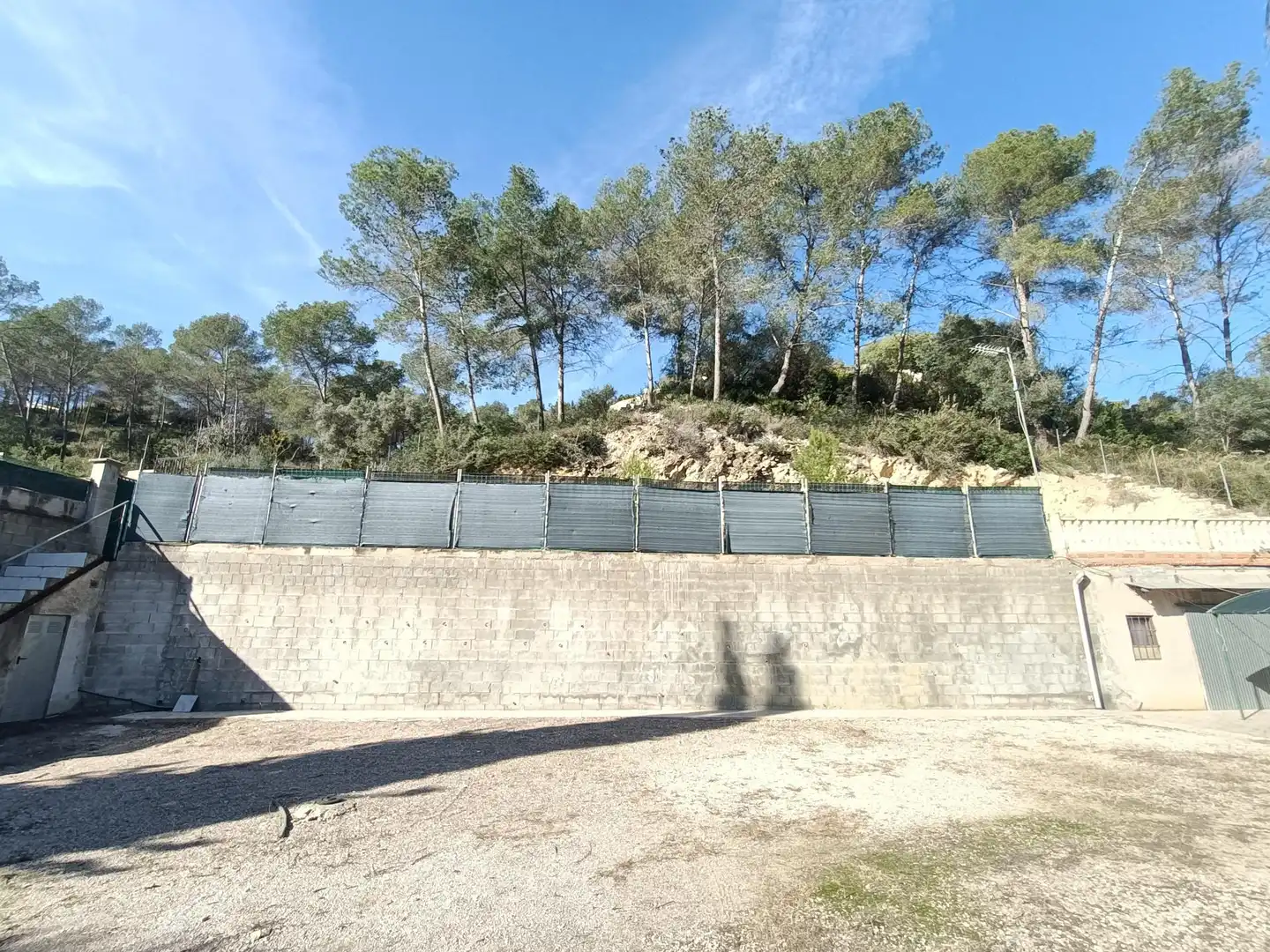 Terreno residencial en venta en Carrer CRISTOFOR COLON 24, imagen 9