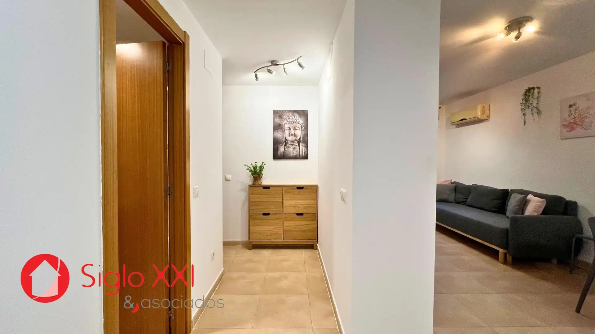 Piso en venta en Oropesa del Mar / Orpesa con Terraza, Piscina y Balcón
