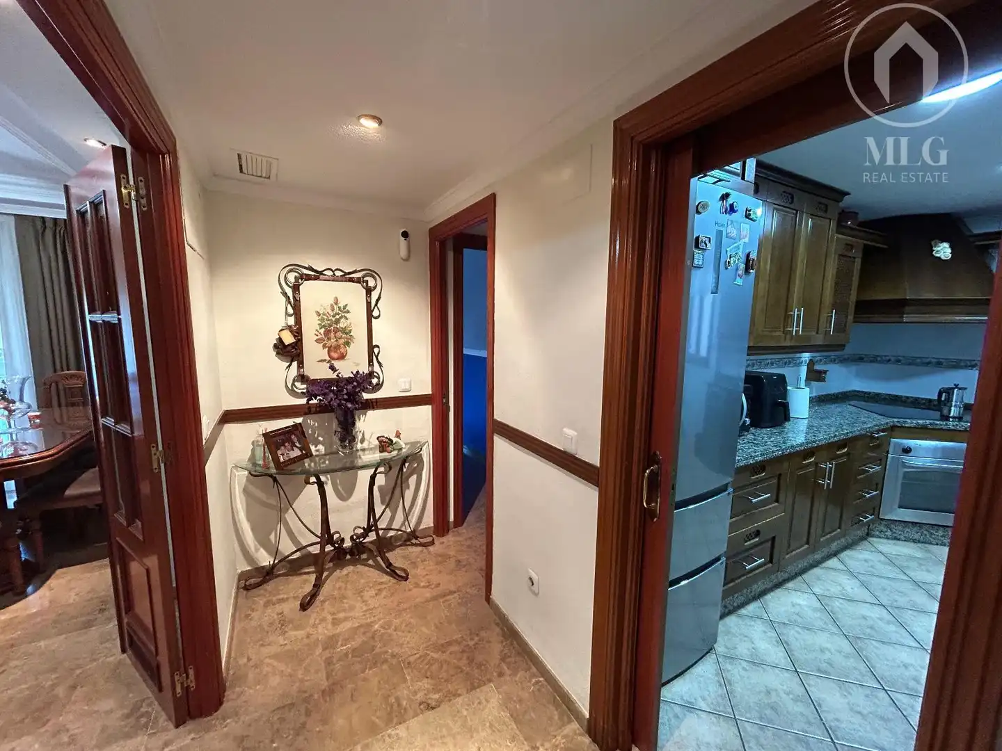 Piso con piscina en venta en Dolores Ibarruri, imagen 34