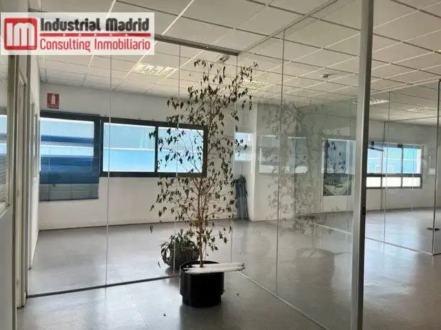 Industriegebäude zum Verkauf in Montserrat - Parque Empresarial, imagen 8