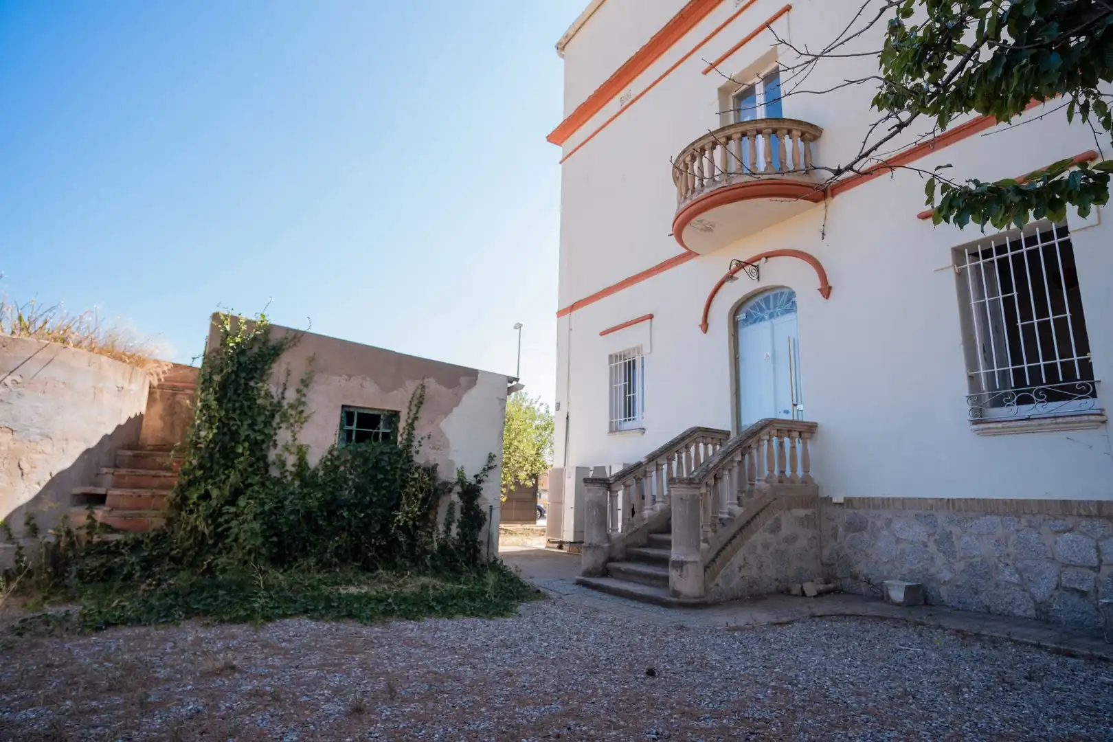 Vista exterior de Casa o chalet en venta en Vilafant con Jardín privado y Trastero