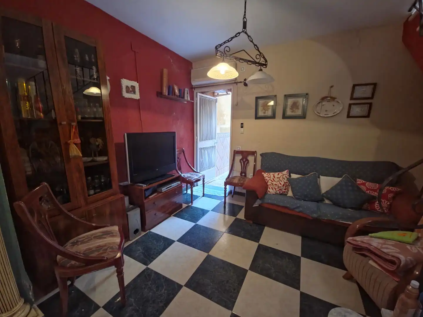 Casa o xalet en venda a Calle Montoro, Marmolejo