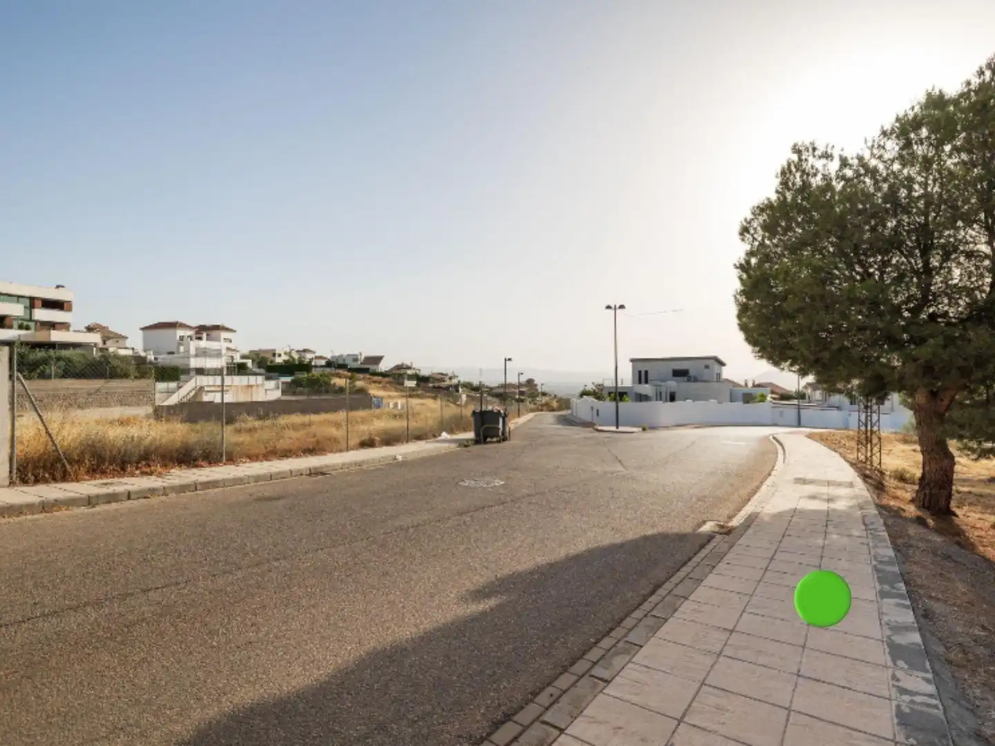Terreno residenziale in vendita a Calle CULLAR VEGA, imagen 2