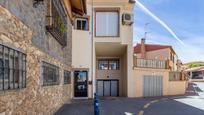 Exterior view of Flat for sale in Ogíjares  with Terrace