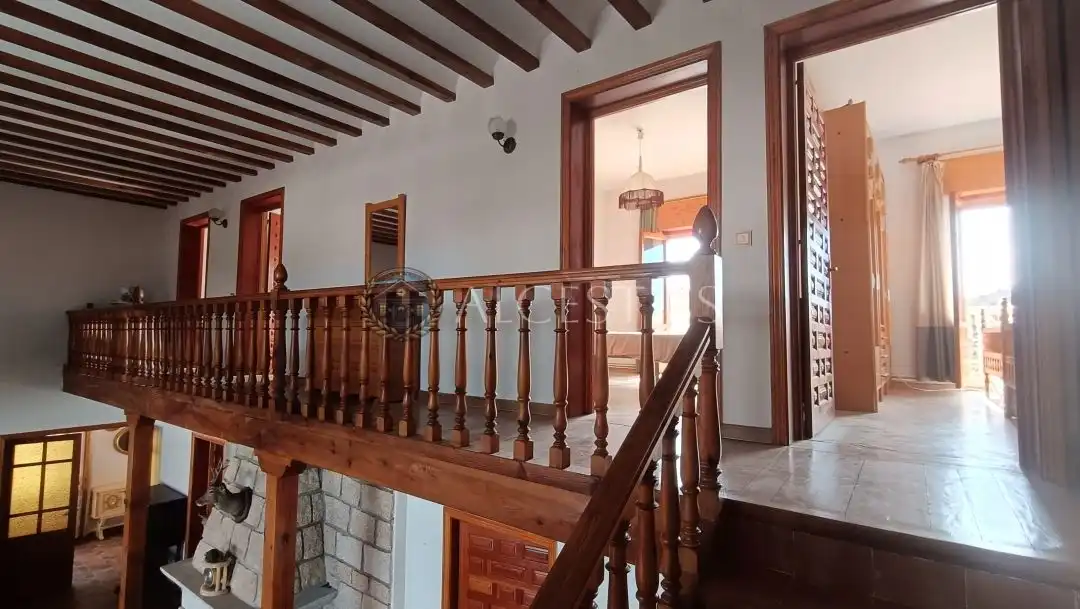Houses for sale in Méntrida  with Heating, Storage room and Furnished