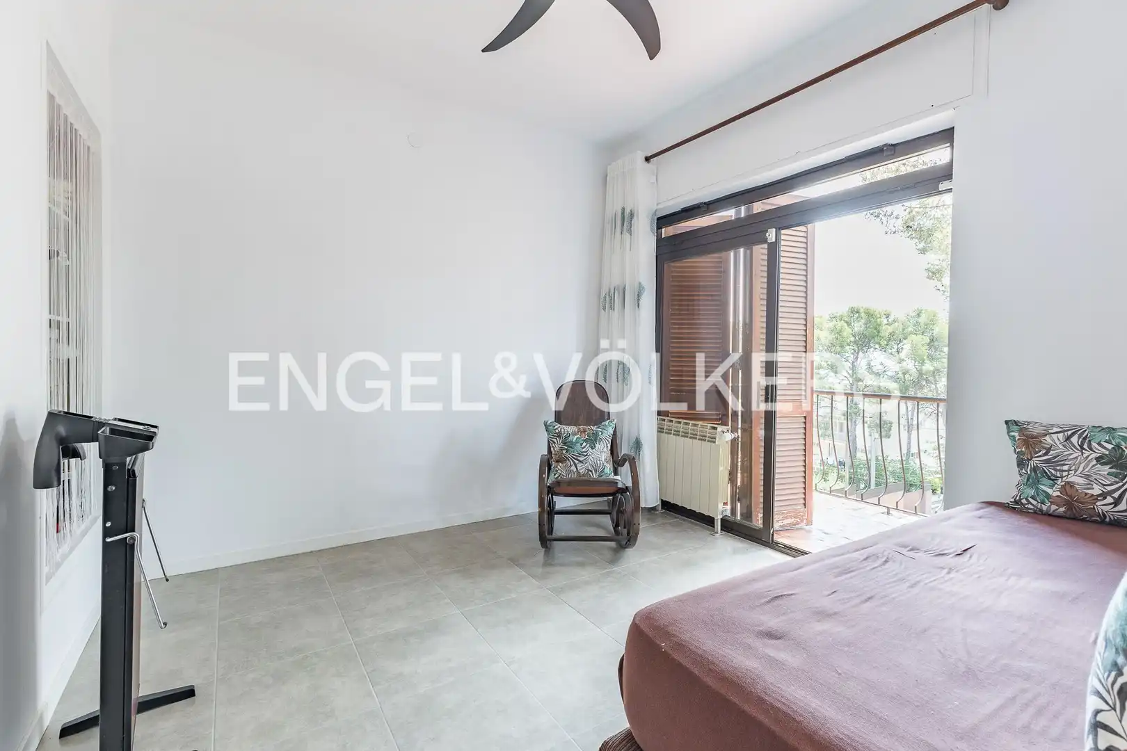 House with terrace for sale in Montmar, imagen 47