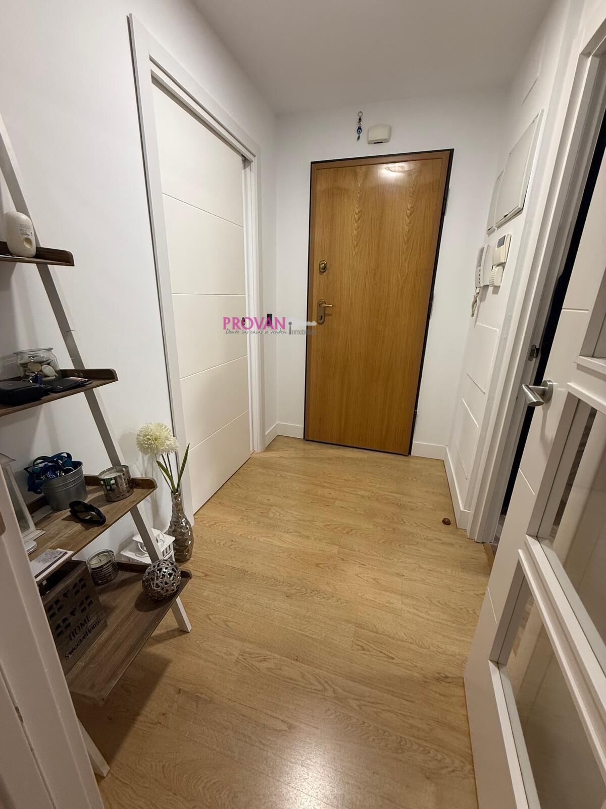 Wohnung zum Verkauf in Ensanche