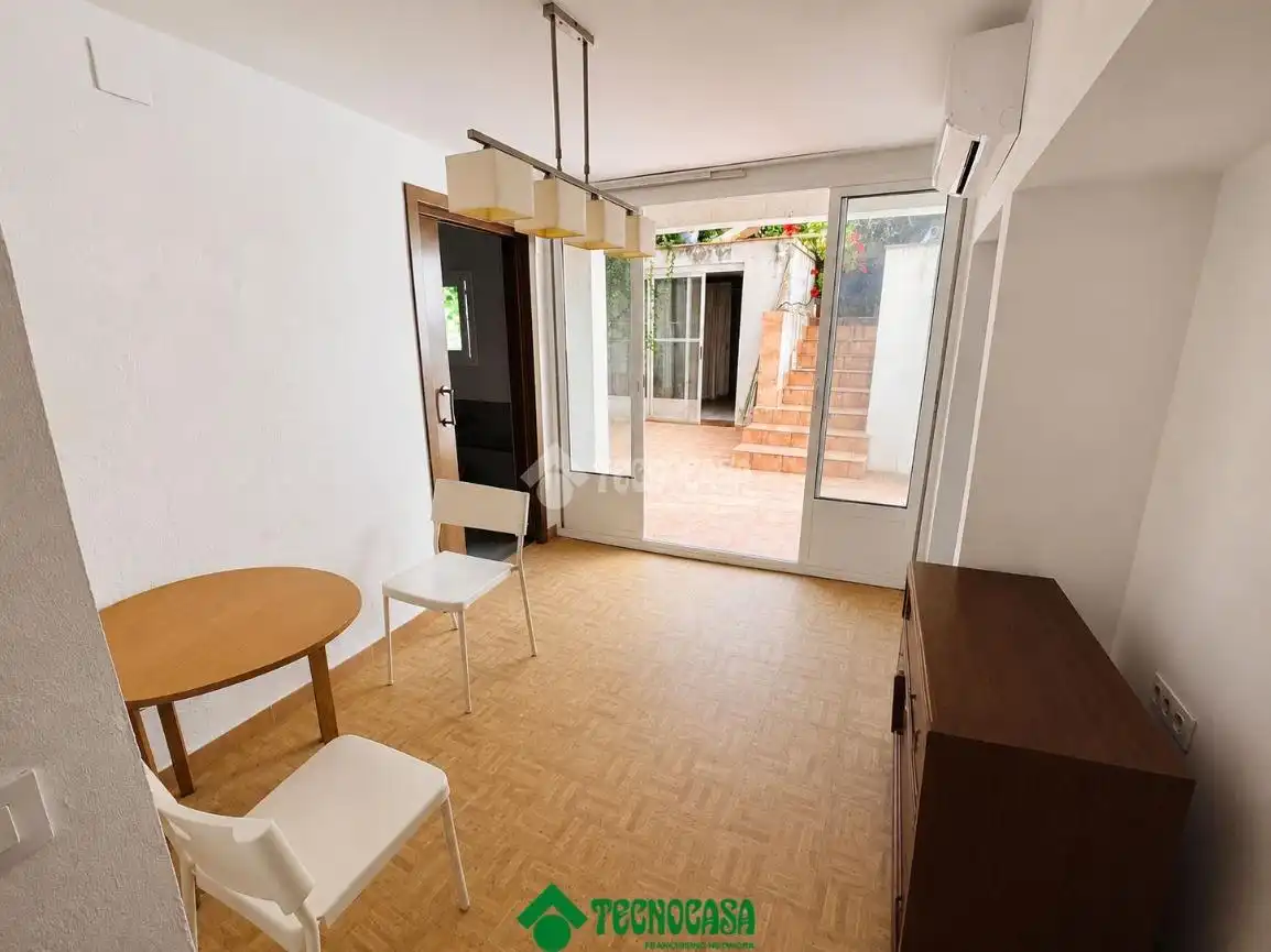Casa adosada en venta en Adamuz