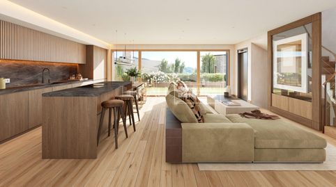 Foto 2 de Casa adosada en venta en Canillo pueblo, Canillo