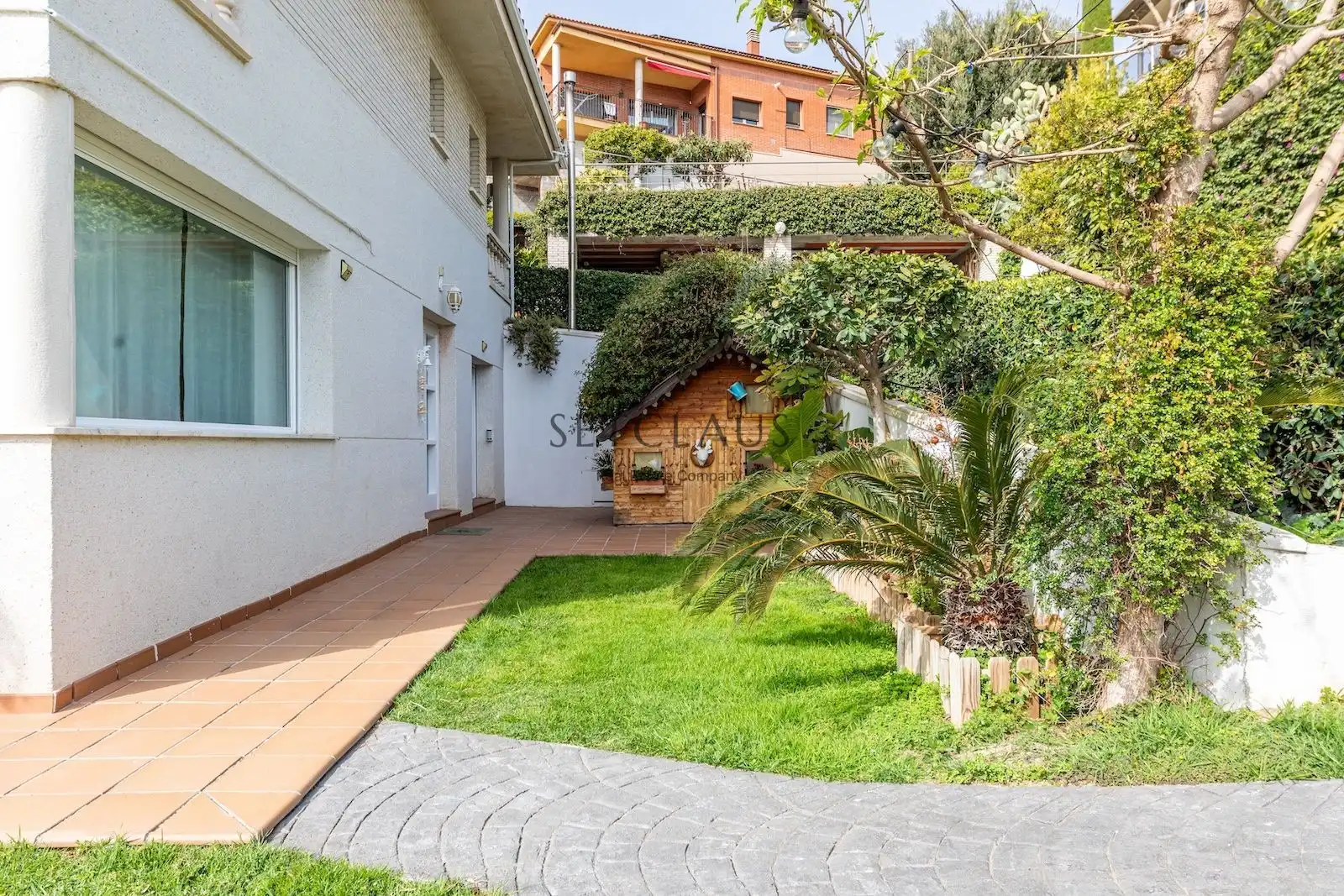 Casa o chalet en venta en Alella
