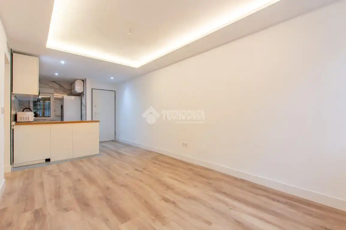 Piso en venta en Fuencarral - El Pardo