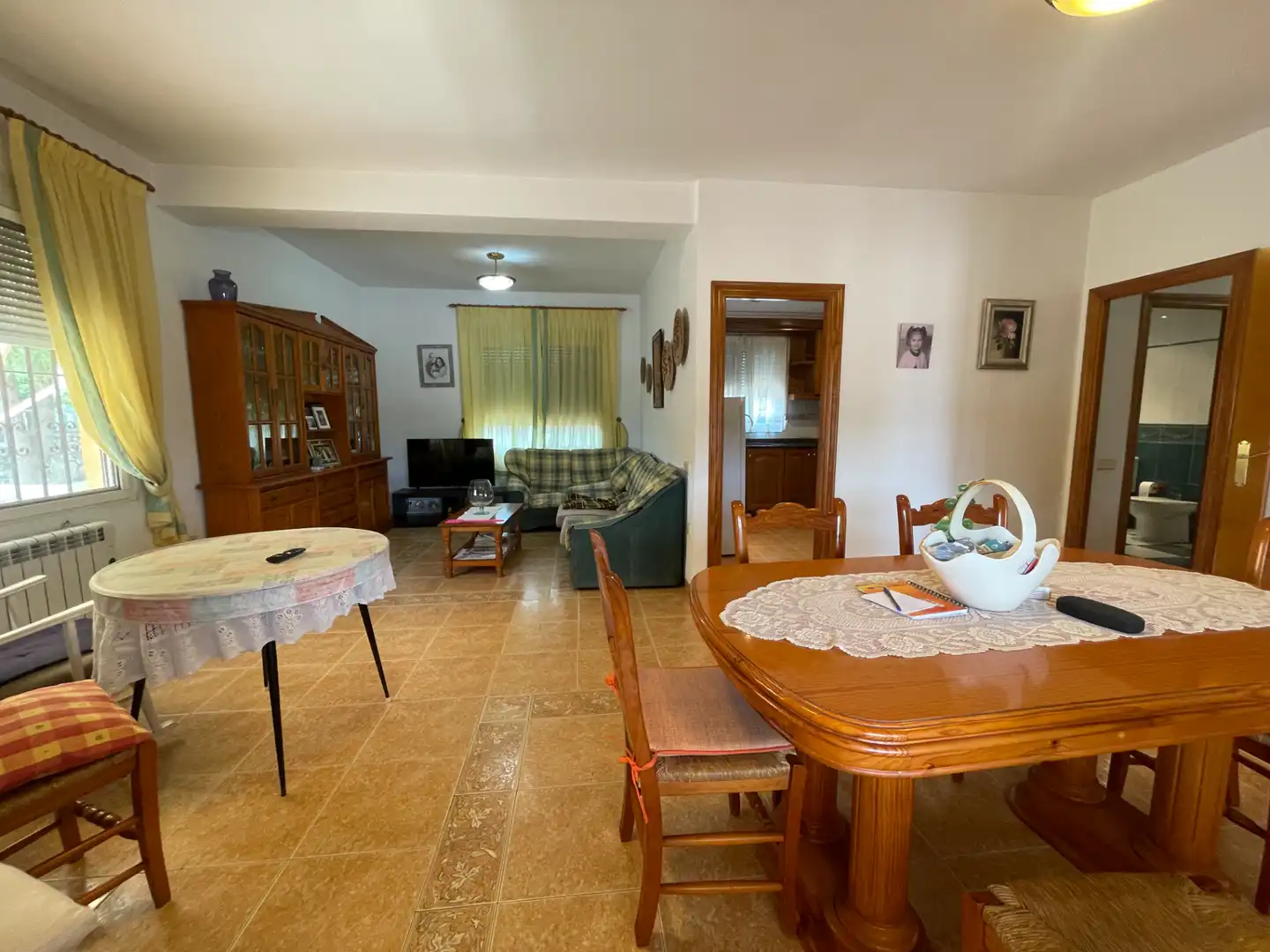 Chalet con terraza en venta en Agullent, imagen 4