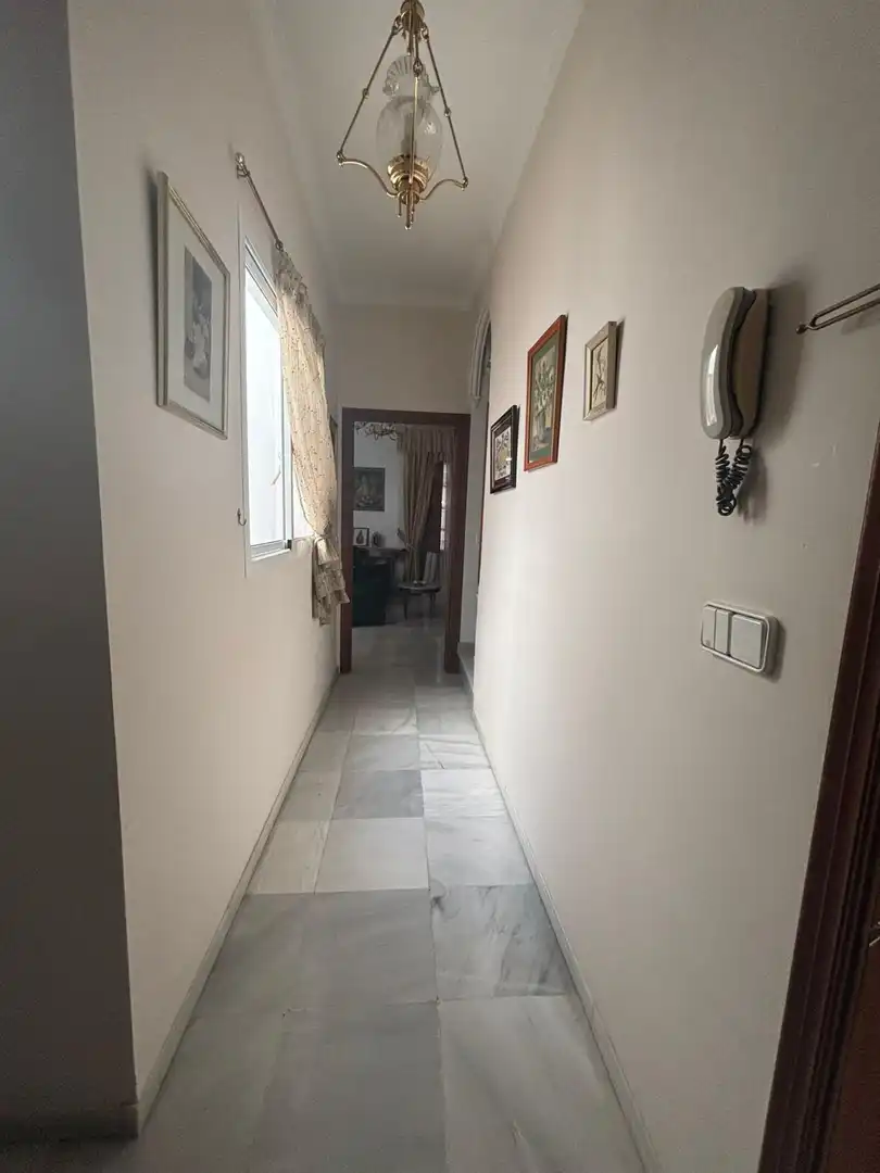 Piso en venta en Arahal
