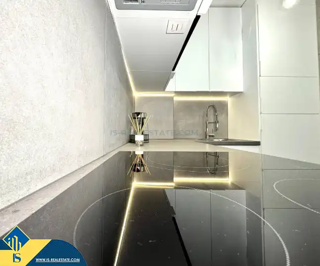 Wohnung mit Aufzug zum Verkauf in Centro, imagen 4