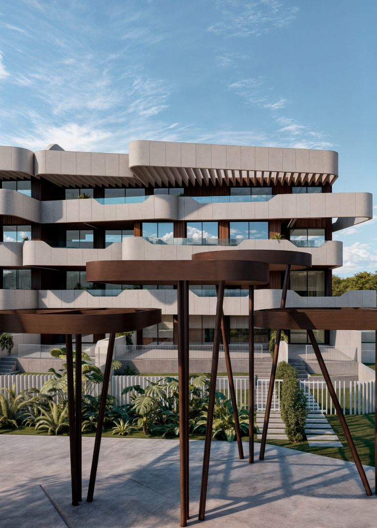 Planta baixa en venda a Carrer Rembrandt, 27, Oliva Nova
