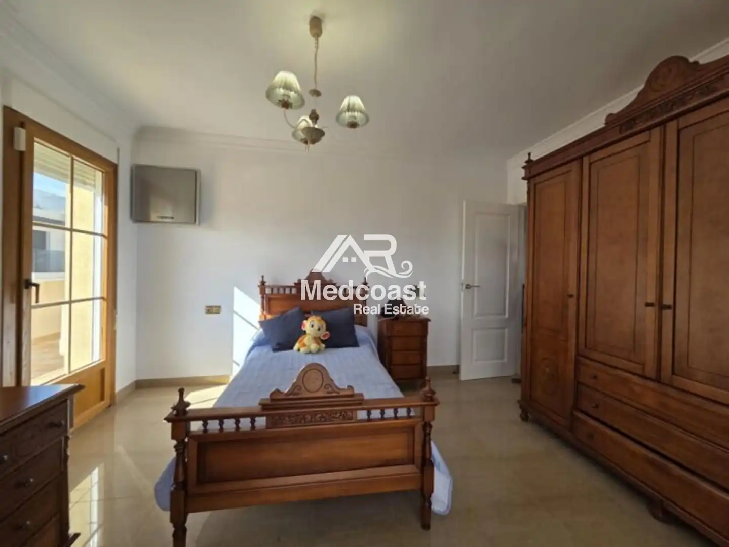 Villa con piscina in vendita a Almagro (Ma), imagen 28