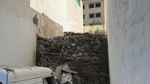 Foto 2 de Traster en venda a Cardones, Arucas