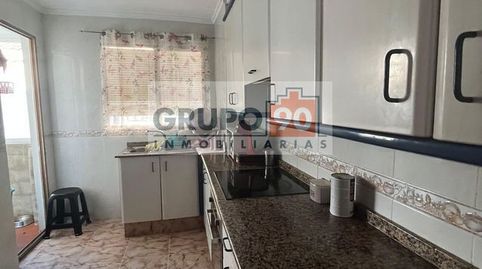 Foto 2 de Piso en venta en Zona Campus Universitario, Burjassot