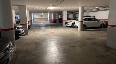 Foto 5 de Garatge en venda a Carrer D'ustrell, 28, Hostafrancs, Sabadell