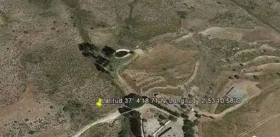 Terreno rustico in vendita a Laujar de Andarax, imagen 2