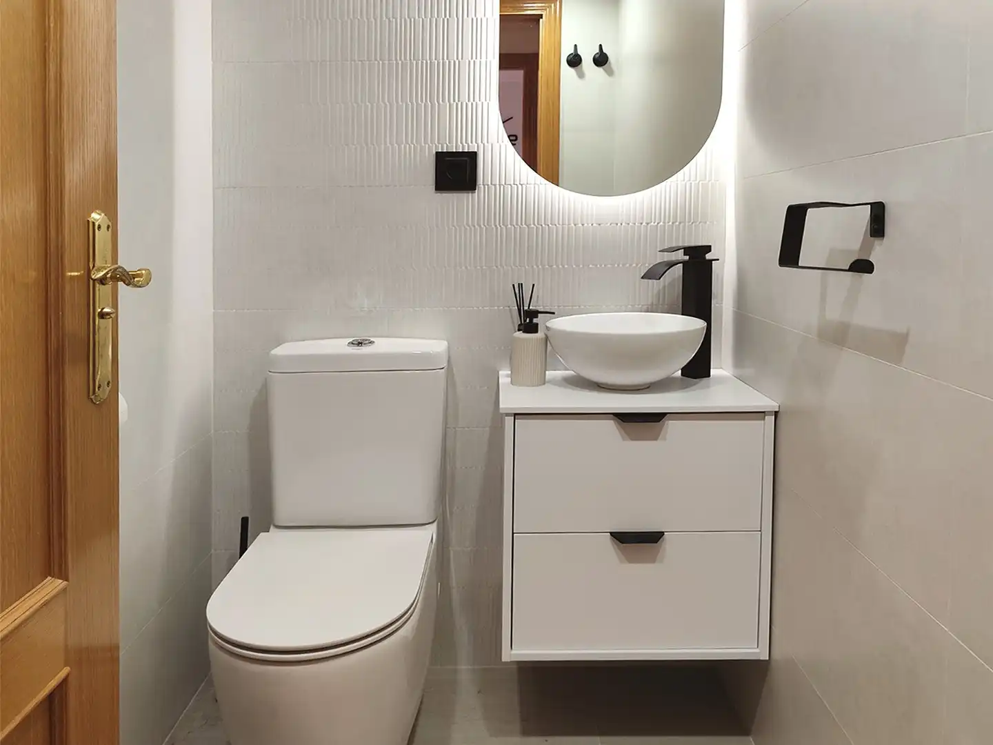 Maison mitoyenne avec terrasse à vendre à Calle Homero 27, imagen 10