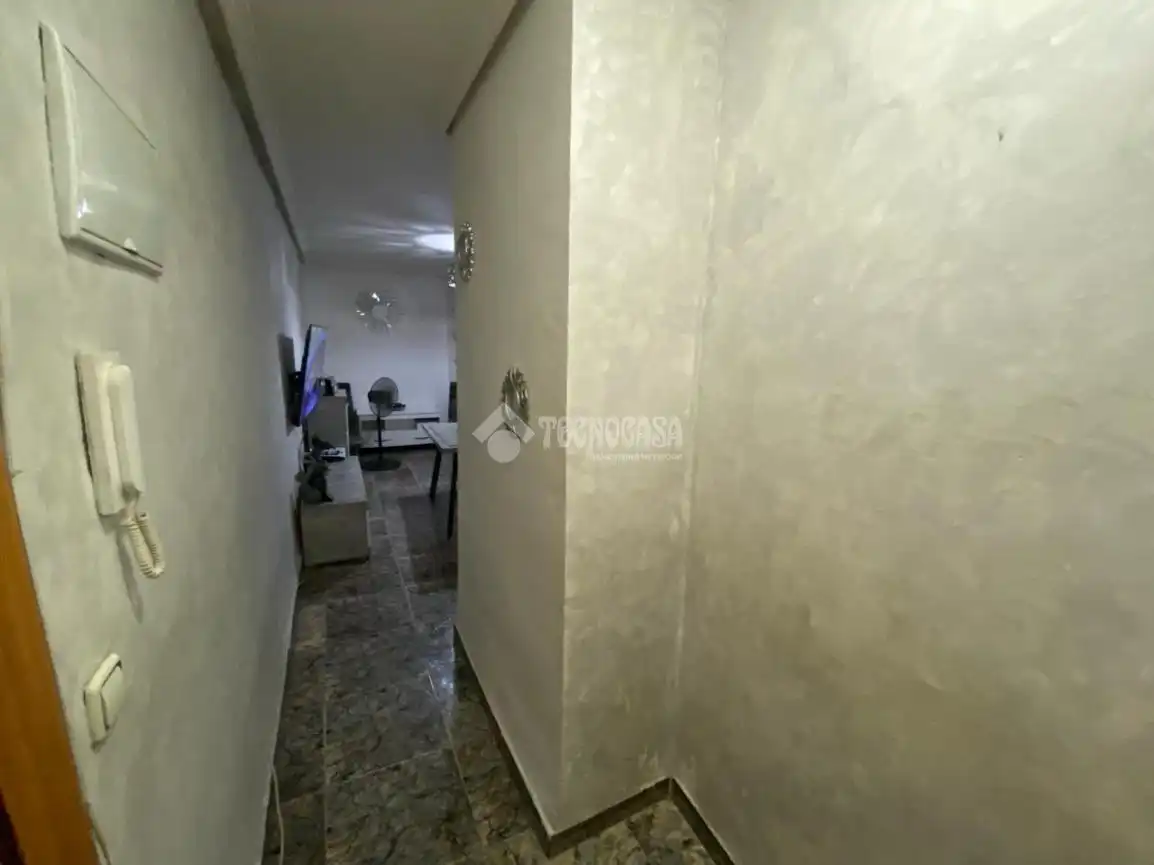 Wohnung zum Verkauf in Ctra. Circunvalación - La Magdalena, imagen 9