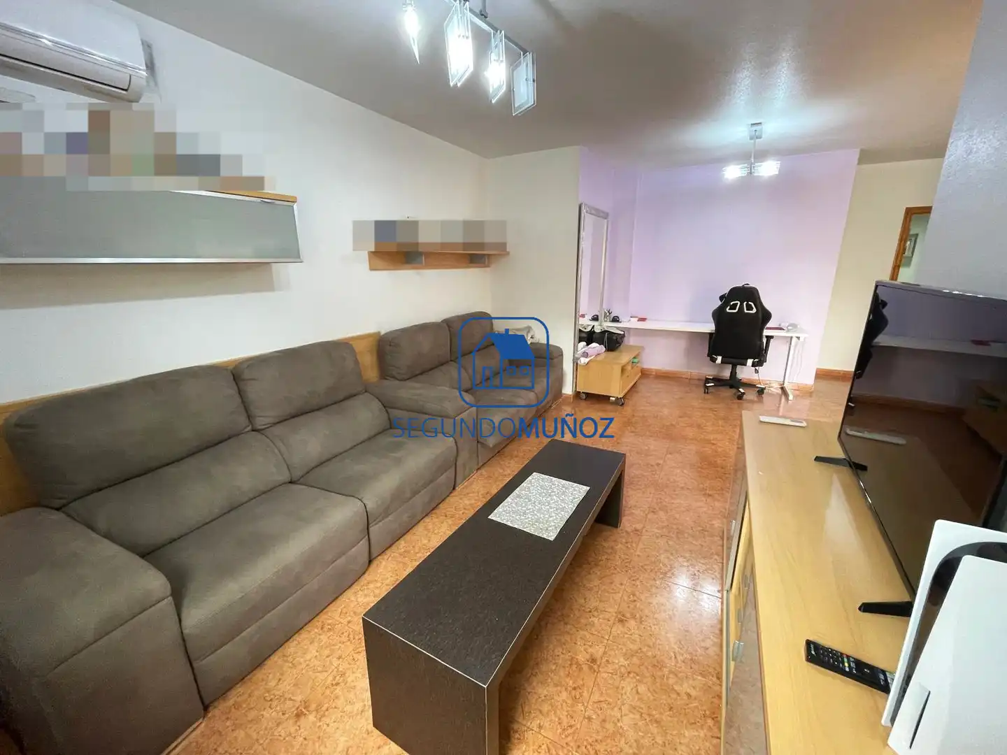 Duplex for sale in Mazarrón Casco Urbano, imagen 2