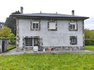 Casa in vendita a Cospeito