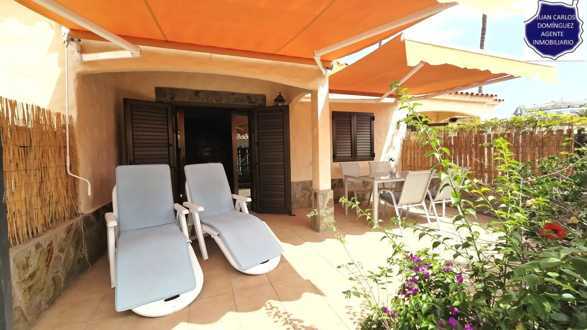 Bungalow con piscina en alquiler en Playa del Inglés, imagen 5