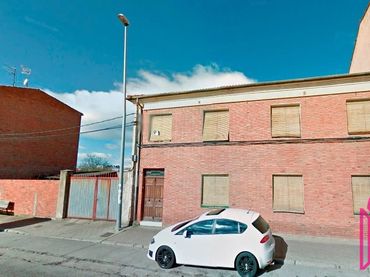 Terreno residenziale in vendita a Trobajo del Cerecedo