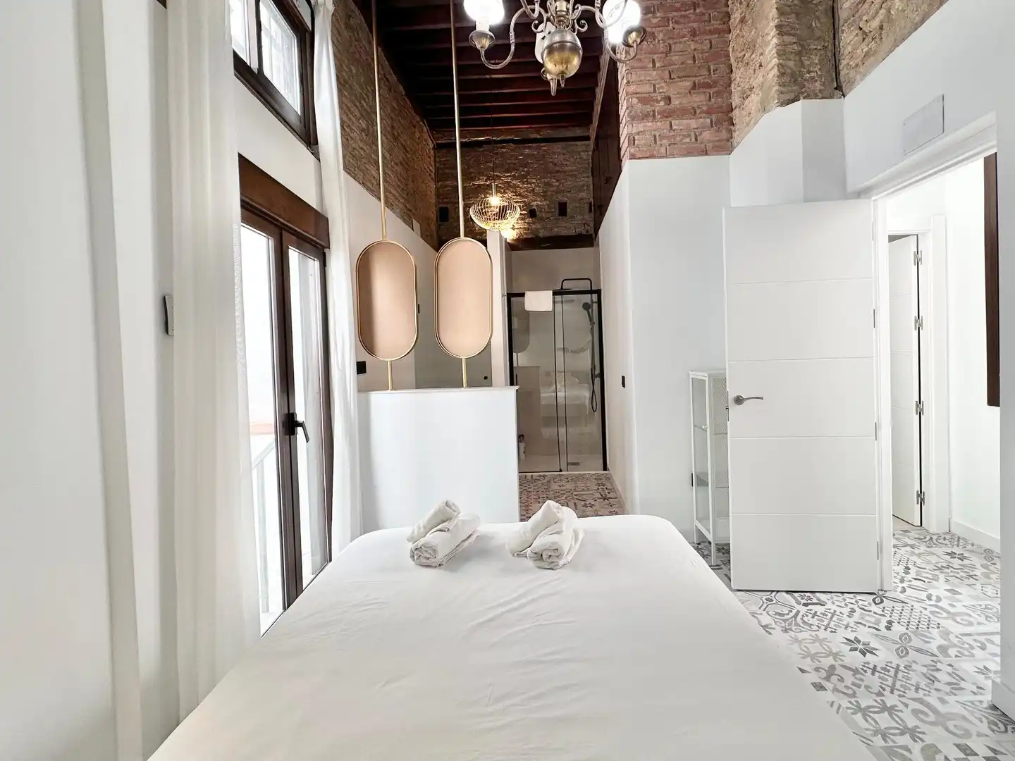 Piso en venta en Calle BEATAS, 35, Centro Histórico