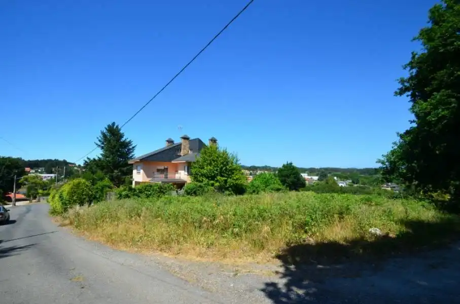 Residential land for sale in Nós, imagen 2