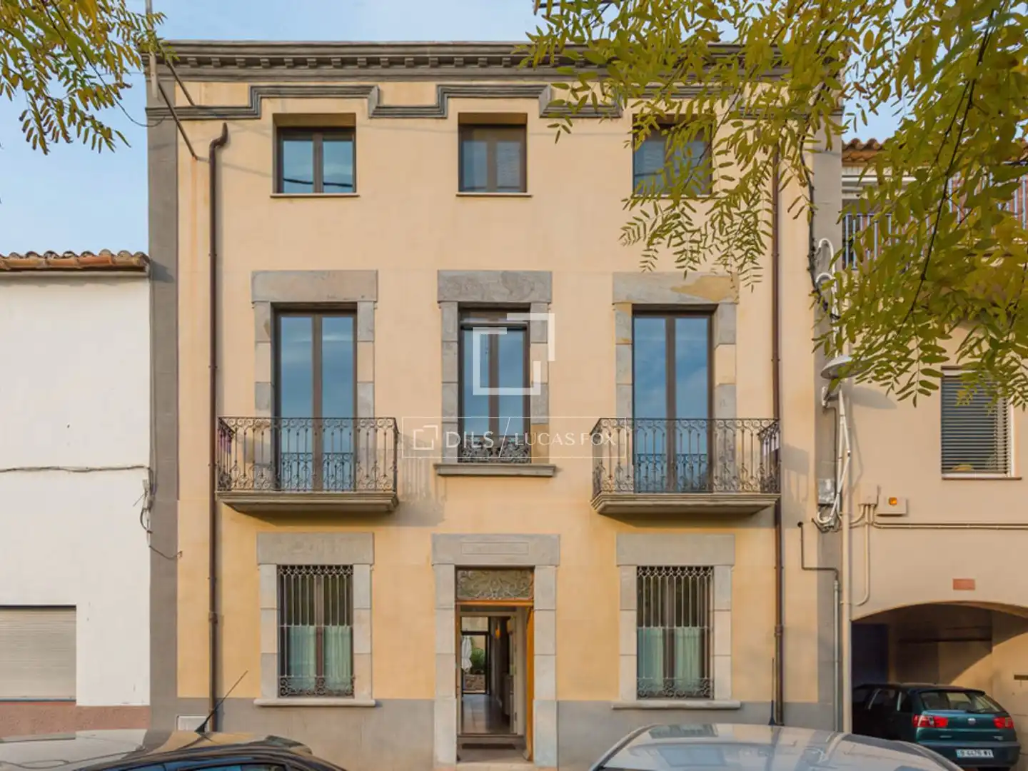 Villa mit Garten zum Verkauf in Vila de Palafrugell