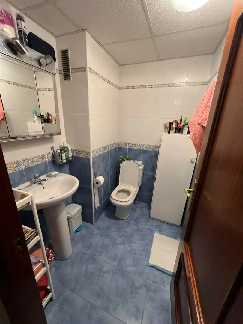Wohnung mit Terrasse zum Verkauf in Daimús, imagen 10
