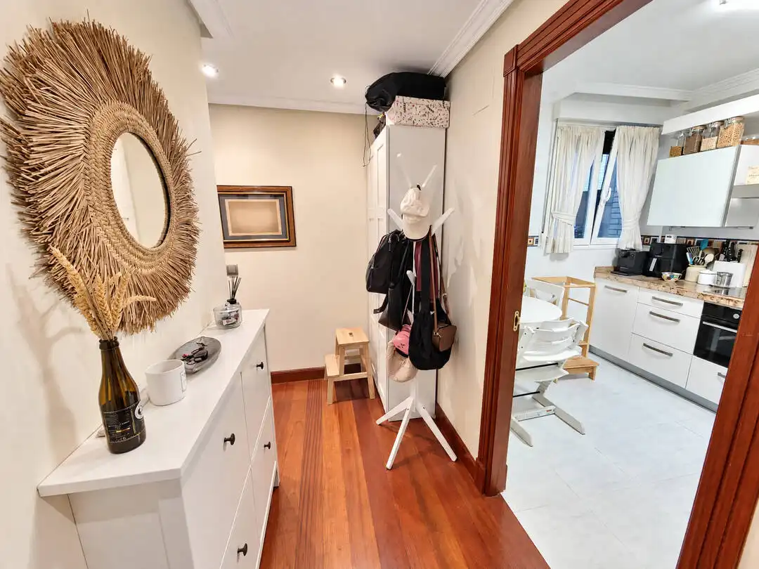 Flat with lift for sale in Capitán Mendizabal - La Sardinera, imagen 4