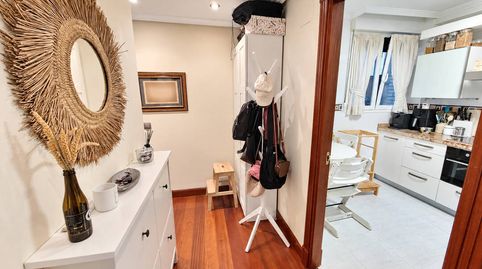 Foto 4 de Piso en venta en Capitán Mendizabal - La Sardinera, Santurtzi